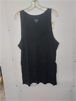 J crew tank top size XL NWT