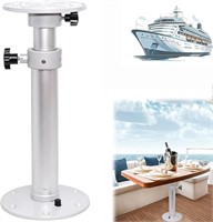 Upgraded Boat Table Pedestal