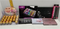 7PC NEW MISC MAKEUP PACKAGES