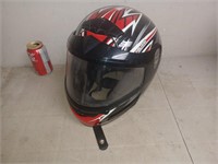 Casque