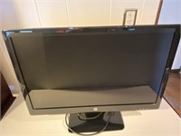 HP 27 “  Computer Monitor HP 2511X