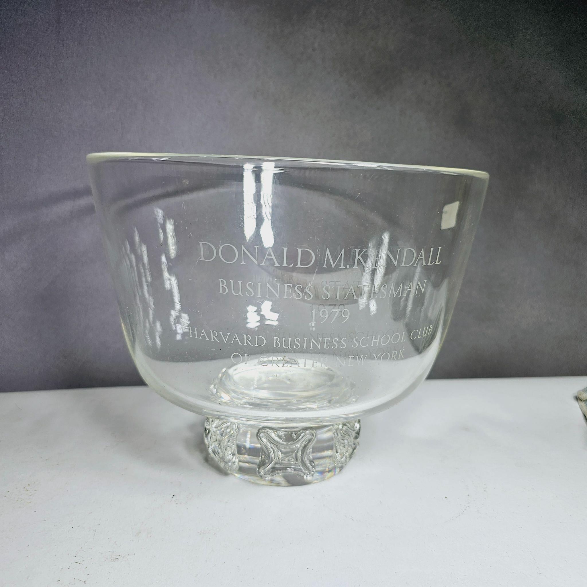 High-End Glass Online Auction