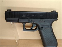 BLUE LABEL GLOCK 45 GEN5 SEMI-AUTO 9MM PISTOL