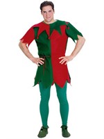 Unisex Bargain Elf Tunic