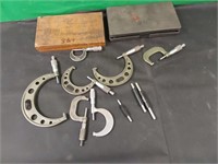 MITUTOYO GAUGES AND MORE