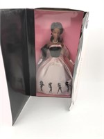 BARBIE TIMELESS SILHOUETTE DOLL NEW IN BOX