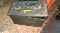 Ammo Box