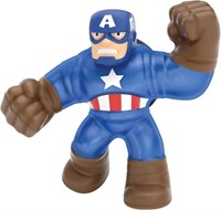 Heroes of Goo Jit Zu Licensed Marvel Hero Pack...