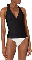size: XL Tommy Hilfiger Womens Tankini Swimsuit To
