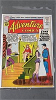 Adventure Comics #282 Key DC Comic Book