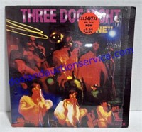 Three Dog Night "One" Record