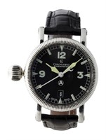 Chronoswiss Timemaster Automatic Watch 40mm