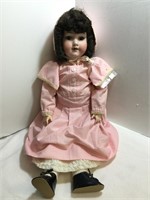 Rare Armand Marseille Doll