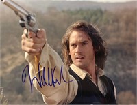 Van Helsing Will Kemp signed  photo