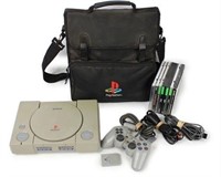 Sony PlayStation 1 PS1 Console