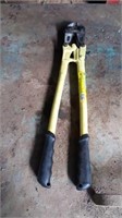 24" Bolt Cutter