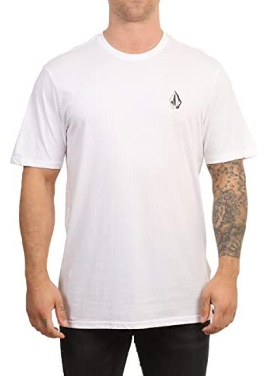 Size Small Volcom Men's Deadly Stone Modern Fit