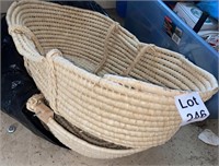 2-woven baskets