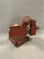 Bench Top Vise