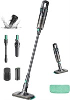 ULN - LiTHELi Cordless Vacuum Cleaner