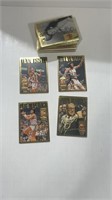 1994 Action Packed card lot