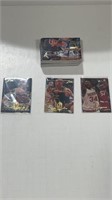 94-95 Flair Cards