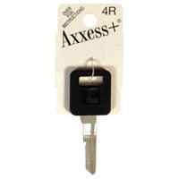 KeyKrafter Automotive Key Blank 4R Single for Buic