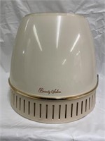 Vintage Lady Schick Beauty Hair dryer with