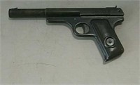 Daisy number 118 bb Target special pistol