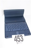 Keyboard For Tablet (Navy) (U241)