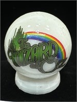 The Wizard of Oz 1” shooter marble