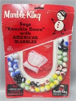 Original marble king package 40 American made