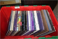 COLLECTION OF YEARBOOKS