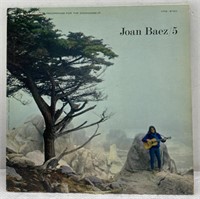Joan Baez / 5