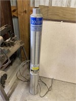 Gould’s Submersible Pump