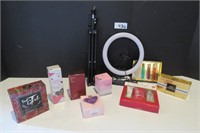 Perfume - Vera Wang, Sparkle, Pink,Top Girl & More