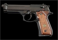 Beretta U.S.A. Corp. Model 92FS