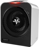 Vornado Velocity 5 Whole Room Space Heater