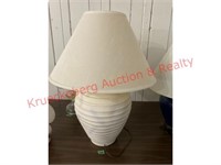 30" Table Lamp