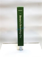 BEAU'S BREWING TAP HANDLE 9.5"