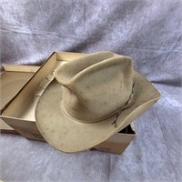 Felt Hat