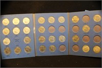 Kennedy Half Dollar Collection *26 Coins