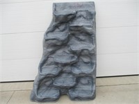 ROCK WALL FOR PLAY CENTER