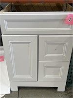 VANITY CABINET RETAIL $520