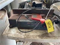 Sears 4 1/8 Jointer Planer