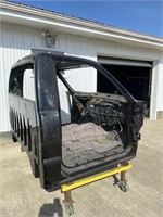 99-06 Chevy/GMC take off cab, cart not included