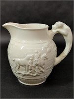 Wedgewood of Eturia & Barlaston Cream Pitcher