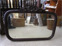 Antique Mirror 18"x26"