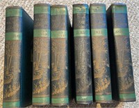 Vintage Books: My Book House Edition, The Nature