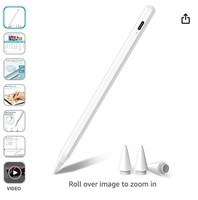 Stylus Pen for iPad with Palm Rejection,